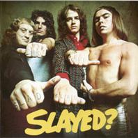 the sleeve image for this album