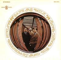 the sleeve image for this album