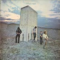 The sleeve image for this album.