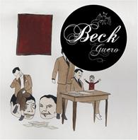The sleeve image for this album.