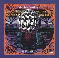 The sleeve image for this album.