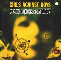 The sleeve image for this album.