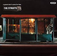 The sleeve image for this album.