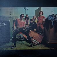 The sleeve image for this album.