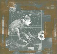 The sleeve image for this album.