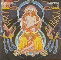 The sleeve image for this album.