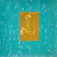 The sleeve image for this album.