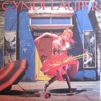 The sleeve image for this album.