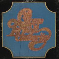 The sleeve image for this album.