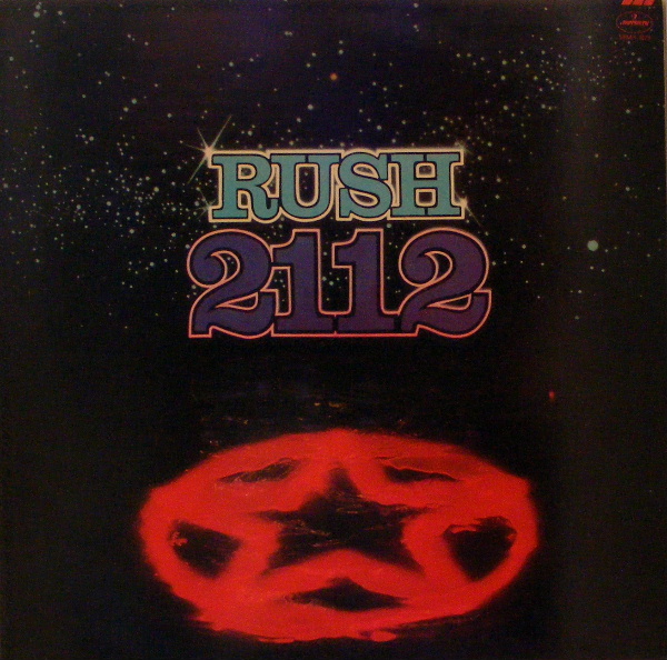 The sleeve image for this album.