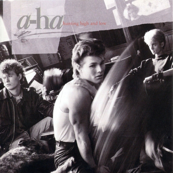 The sleeve image for this album.