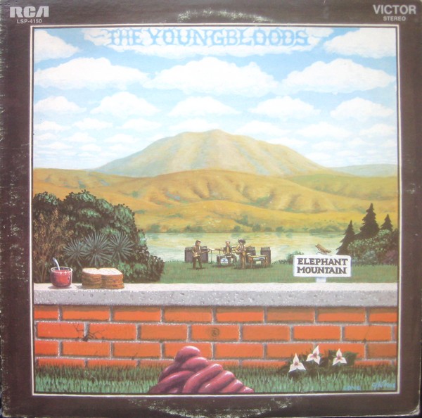 The sleeve image for this album.