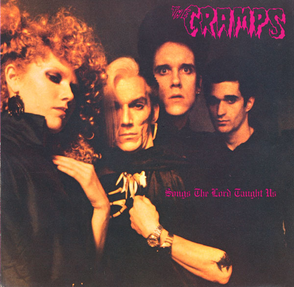The sleeve image for this album.