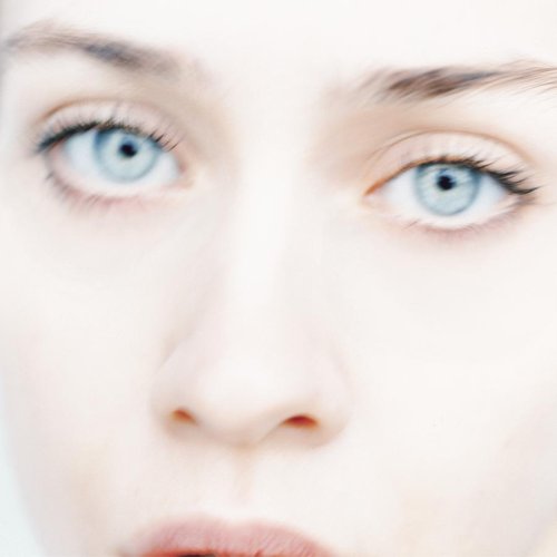 The sleeve image for this album.