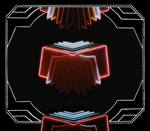 The sleeve image for this album.