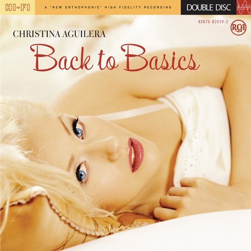 The sleeve image for this album.